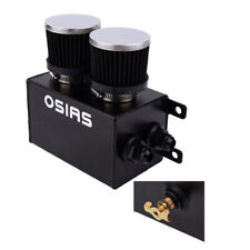 Oil Catch Can Kit Reservoir