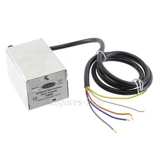 3 Port Mid Position Motorised