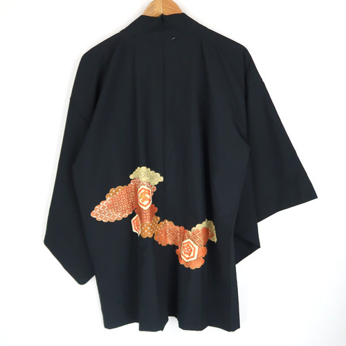 Vintage patterned japanese - patterned,