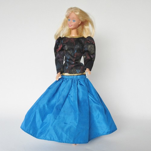 Barbie outfit spectacular - barbie,