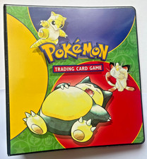 =Pokemon Card Trading Game A4