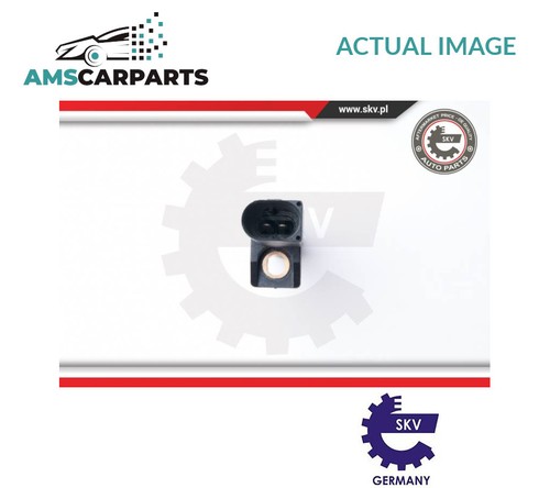 Crankshaft position sensor - crankshaft,