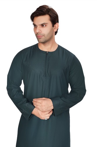 Omani cotton mens - mens, thobe
