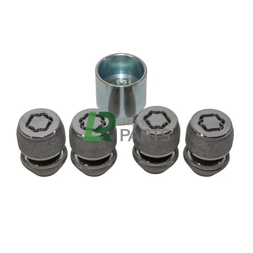 Fits discovery sport - sport, alloy