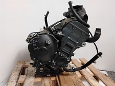 2012 Yamaha Yzf R1 Engine 18000 Miles - Warranty Incl