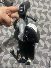 New Yamaha Fourstroke Flyby