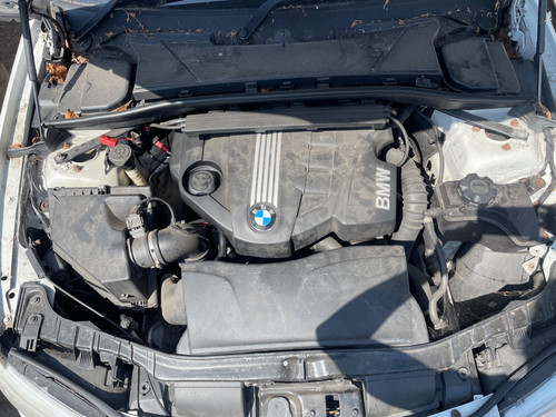 2012 bmw series e82 118d - 2012, 1