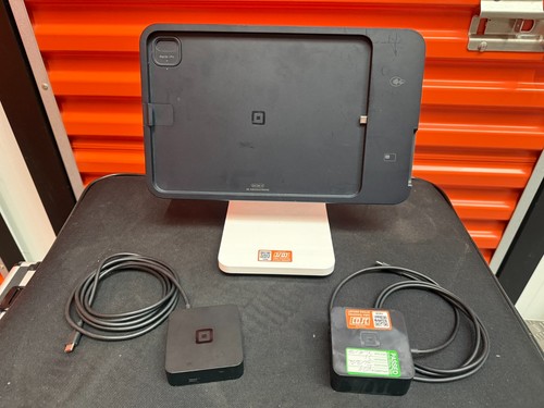 Square stand for - stand, (2nd
