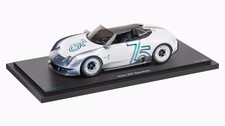 1:18 Porsche Vision 357