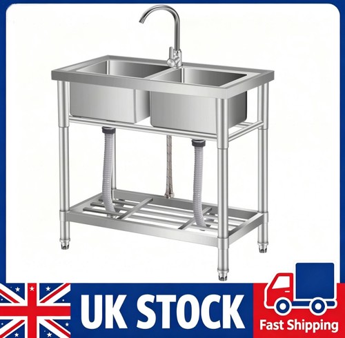Commercial sink kitchen - commercial,