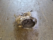 VW GOLF ERT GEARBOX 5 SPEED