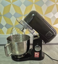 Kenwood 5L KMix Stand Mixer in