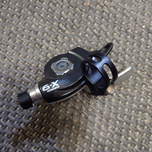 Sram rear shifter - sram,
