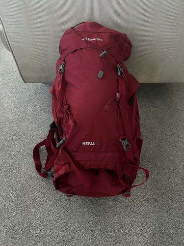 Eurohike nepal 65l - 65l, hicking
