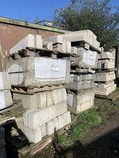  Half Battered Kerb ****PLEASE READ DESCRIPTION  PRICE per kerb