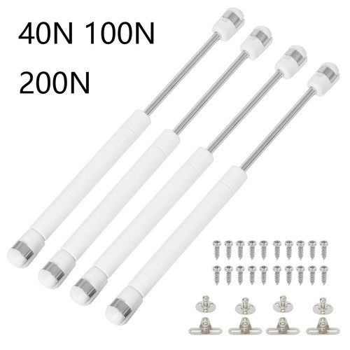 Cabinet door lift gas - 4x,