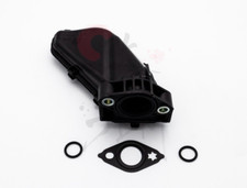 Genuine Oil Pump Strainer Set