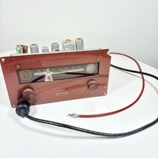 Armstrong Megacycles Model 61