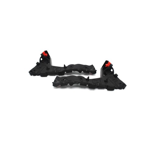 Front bumper wing - bumper,