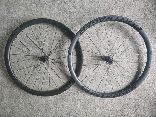 Bontrager aeolus pro tlr - aeolus,