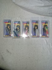 Tasmanian Devil (5 Lure Pack)