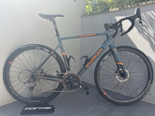 Holdsworth corsa disc - holdsworth, sram