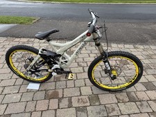 Specialized Demo 8 one -