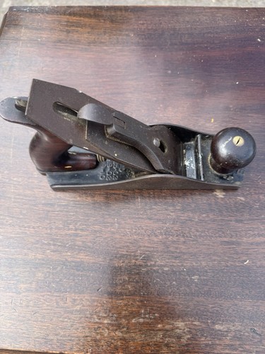 Vintage stanley 4 - vintage, possibly