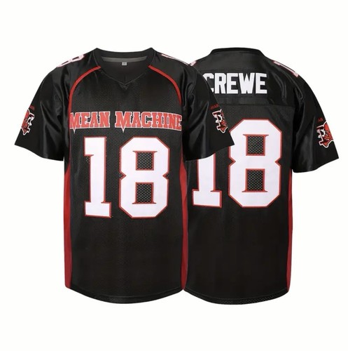 Paul crewe mean - mean, machine