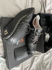 Adidas y3 Boxing Trainers