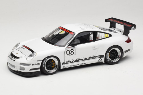 80881 porsche 911 996 gt3 - 80881,