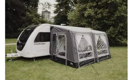 Vango balletto air 390 - vango,