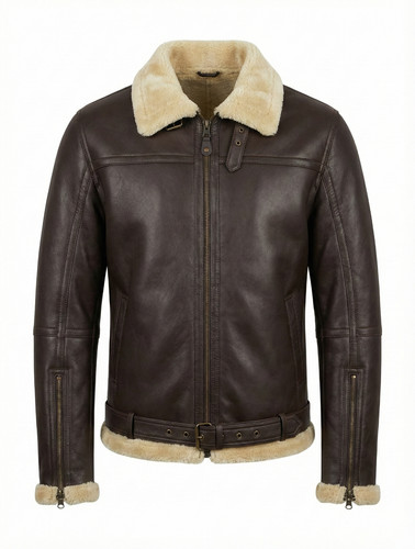 Men raf aviator - aviator, real
