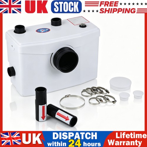 600w heavy duty - heavy, pump