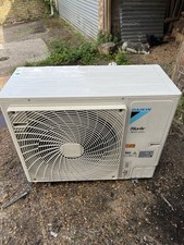 Daikin 10Kw Concealed Ducted