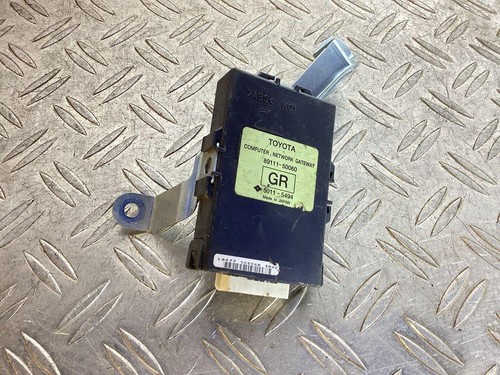 Lexus gateway control - f4,