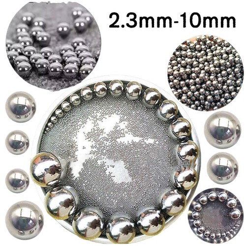 Loose bearings steels ball - bearings,
