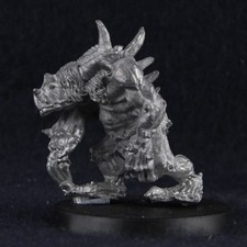 Mutant Ogre C23 Giant Metal