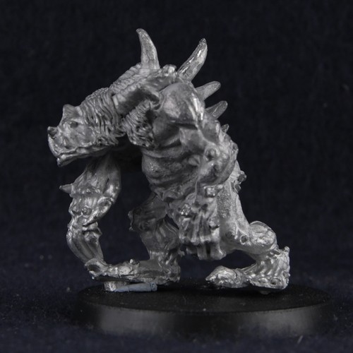 Mutant ogre c23 giant metal - mutant,