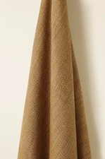 ROSE UNIACKE Hemp fabric in