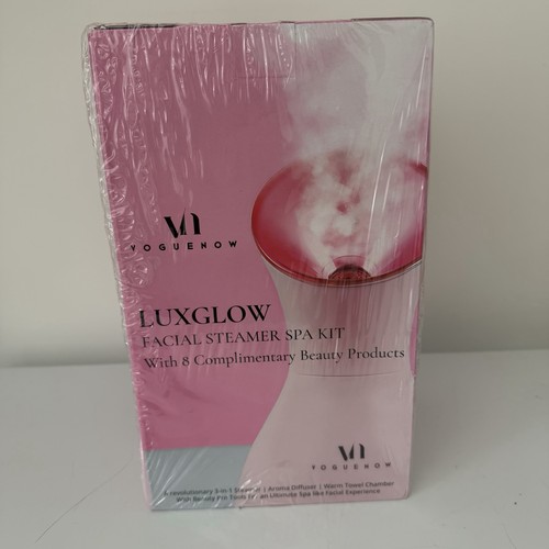 Voguenow facial steamer - voguenow,