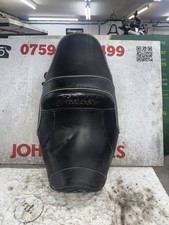 Suzuki Bandit 600/1200 Custom