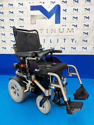Kymco activ powerchair - kymco, –