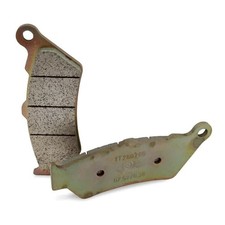 Pair of brake pads BREMBO