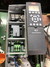 Danfoss VLT 3 Phase 15KW