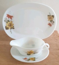 Vintage Pyrex JAJ England