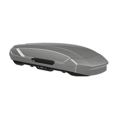 Thule motion roof - motion, box