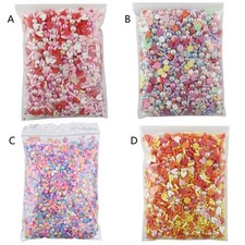 Multi-color Crushed Sprinkles