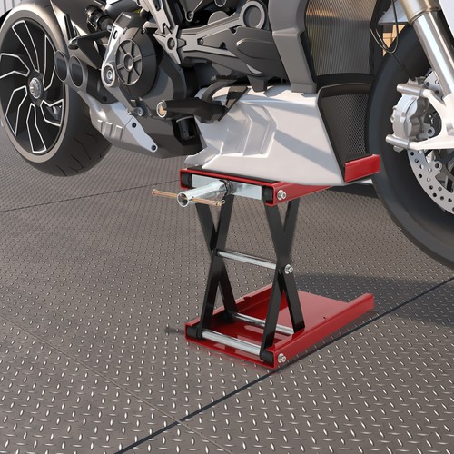500kg 1100lb motorcycle - 500kg,