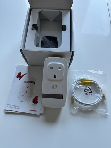 Vodafone sure signal booster - vodafone,